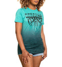 American Fighter Women's T-Shirt Newhall