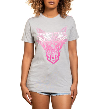 American Fighter Women's T-Shirt Glenpool