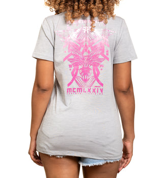 American Fighter Women's T-Shirt Glenpool