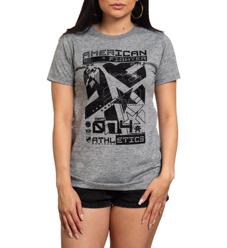 American Fighter Women's T-Shirt Glenmoor
