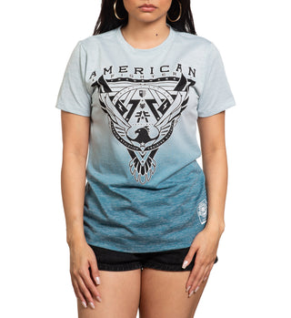 American Fighter Women's T-Shirt Enders