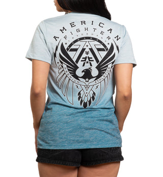 American Fighter Women's T-Shirt Enders