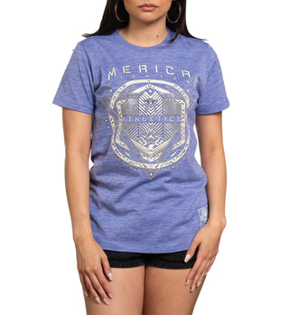 American Fighter Women's T-Shirt Molino