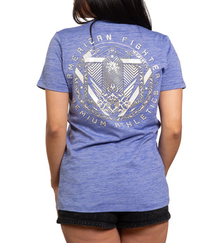 American Fighter Women's T-Shirt Molino