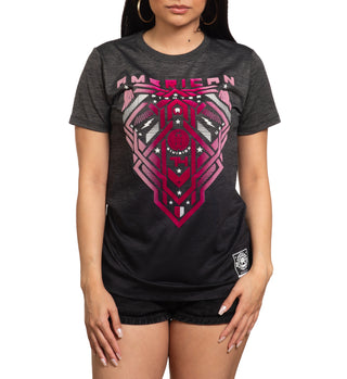 American Fighter Women's T-Shirt Cantil