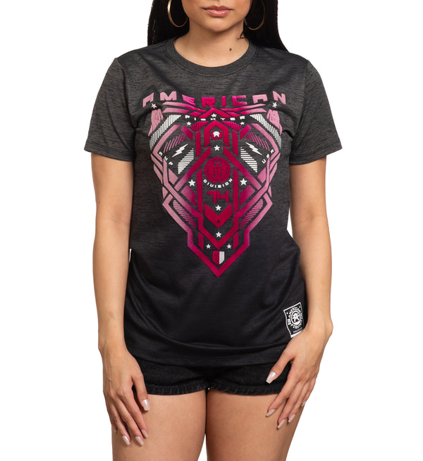 American Fighter Women's T-Shirt Cantil