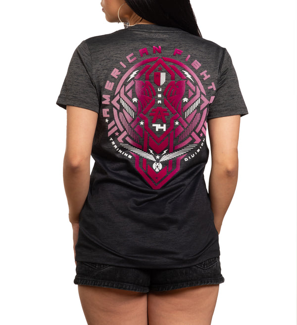 American Fighter Women's T-Shirt Cantil