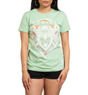 American Fighter Women's T-shirt Fortson