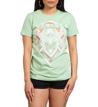 American Fighter Women's T-shirt Fortson