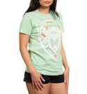 American Fighter Women's T-shirt Fortson