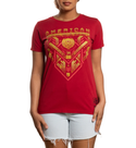 American Fighter Women's T-shirt Brinkley ++