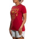 American Fighter Women's T-shirt Brinkley ++