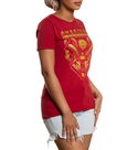American Fighter Women's T-shirt Brinkley ++