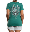 American Fighter Women's T-shirt Heaton ++