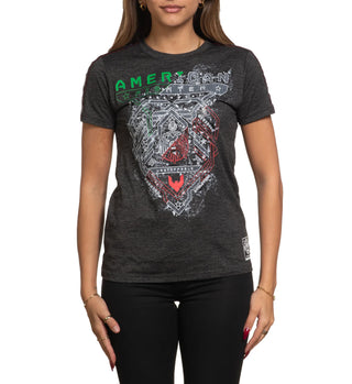 American Fighter Women's T-Shirt Eldon