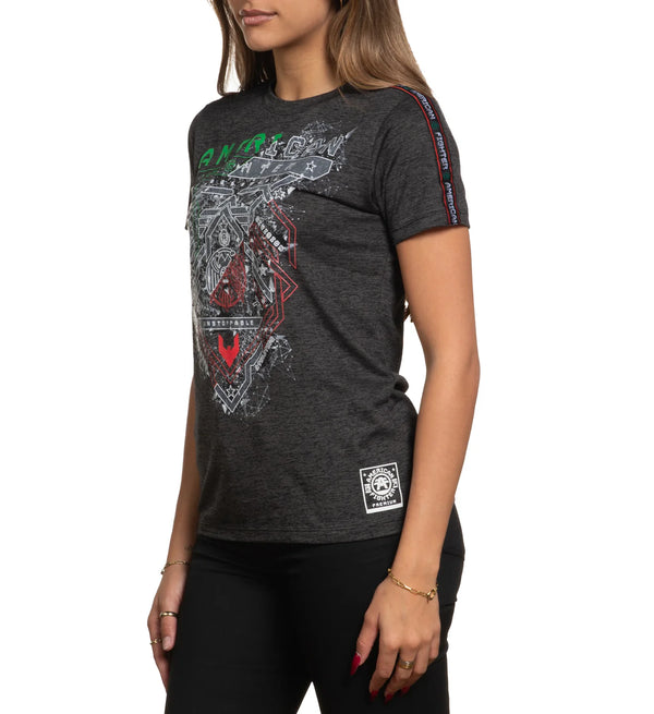 American Fighter Women's T-Shirt Eldon