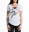 American Fighter Women's T-shirt Sutherland