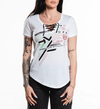 American Fighter Women's T-shirt Sutherland