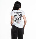 American Fighter Women's T-shirt Sutherland