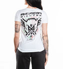 American Fighter Women's T-shirt Sutherland