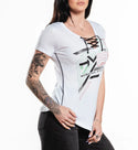 American Fighter Women's T-shirt Sutherland