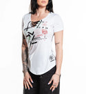 American Fighter Women's T-shirt Sutherland
