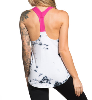 American Fighter Women's T-Shirt Alaska Artisan Tank