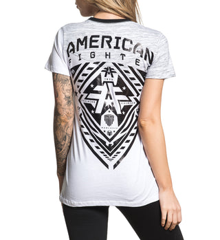 American Fighter Women's T-Shirt Tillman