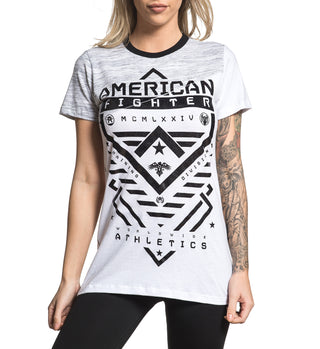 American Fighter Women's T-Shirt Tillman