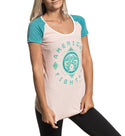 American Fighter Women's T-Shirt Lasker