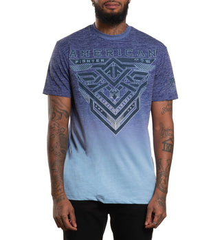 American Fighter Men's T-shirt Fairchild