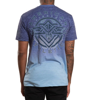 American Fighter Men's T-shirt Fairchild