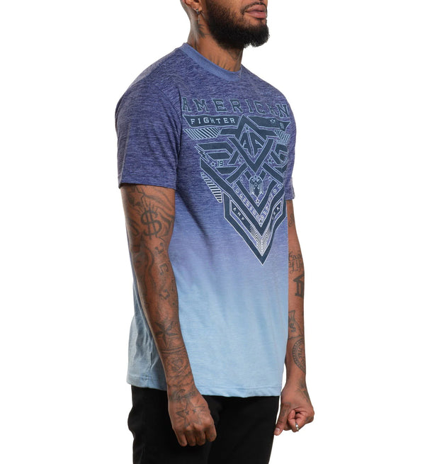 American Fighter Men's T-shirt Fairchild