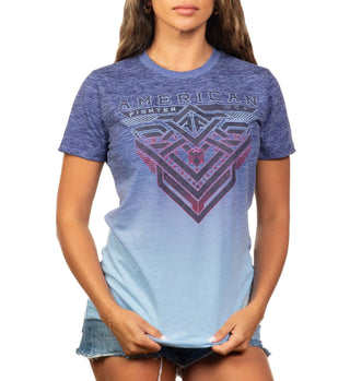 American Fighter Women's T-shirt Fairchild