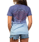 American Fighter Women's T-shirt Fairchild