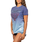 American Fighter Women's T-shirt Fairchild