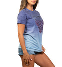 American Fighter Women's T-shirt Fairchild