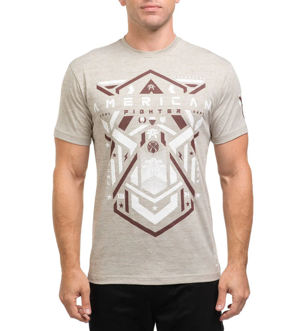 American Fighter Men's T-Shirt Fernbrook