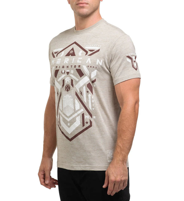 American Fighter Men's T-Shirt Fernbrook