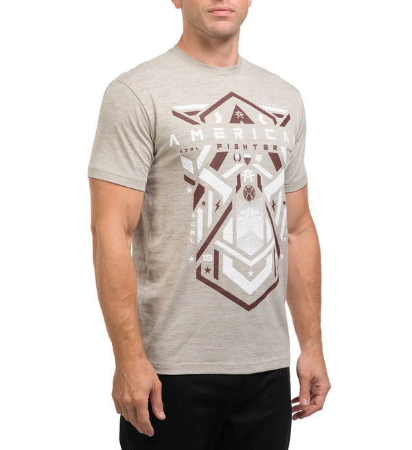 American Fighter Men's T-Shirt Fernbrook
