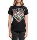 American Fighter Women's T-Shirt Finley