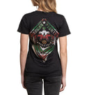 American Fighter Women's T-Shirt Finley