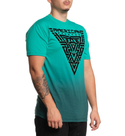 American Fighter Men's T-shirt Flat Rock