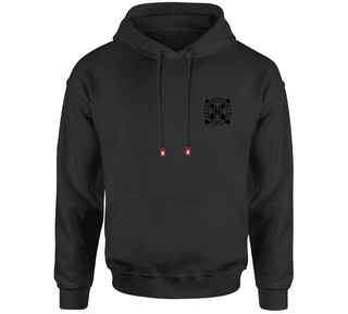 Howitzer Style Men's Hoodie Freedom
