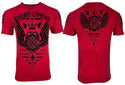 Xtreme Couture by Affliction Men's T-Shirt Magnet