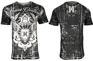 Xtreme Couture by Affliction Men's T-Shirt Pallbearer