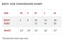 American Fighter Boy's Hoodie Sweatshirt Powell