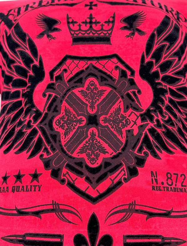 Xtreme Couture by Affliction Men's T-Shirt Magnet