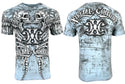 Xtreme Couture by Affliction Men's T-Shirt Decay