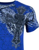 Xtreme Couture By Affliction Men's T-shirt Long View